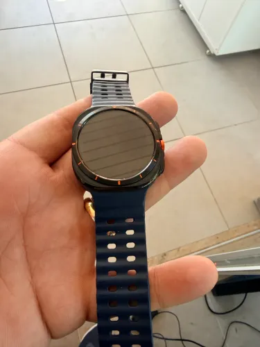 Vendo Galaxy Watch Ultra