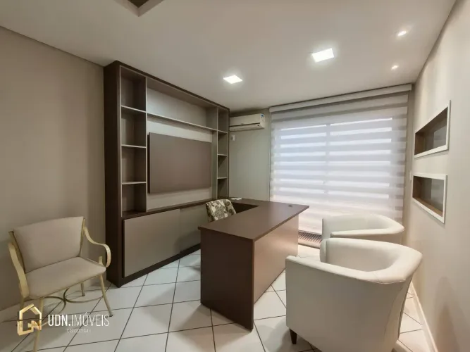 Sala Comercial para Locação | Rua São Paulo Itoupava Seca | Blumenau/SC