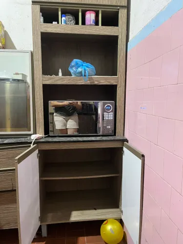 Paneleiro (10x no cartão)