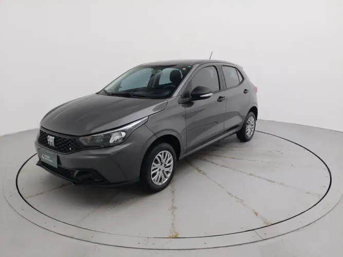 Fiat Argo Drive 1.0 6V Flex 2025