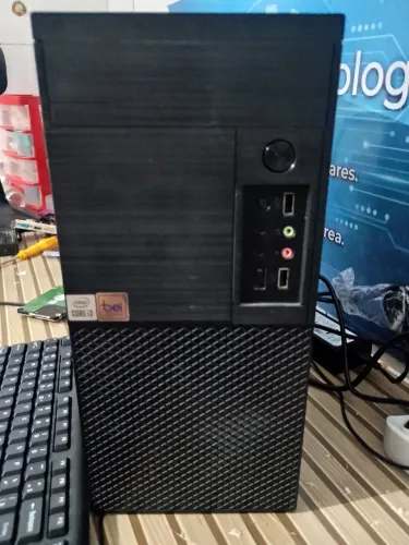 Computadores de Alta performance