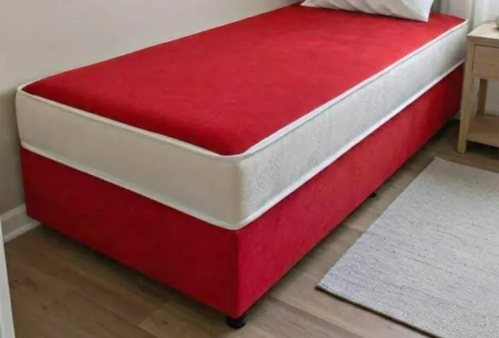 CAMA DE SOLTERIO DIRETO DA FÁBRICA 