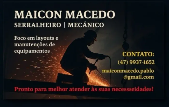 Soldador