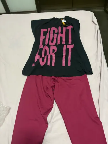 Conjunto Academia