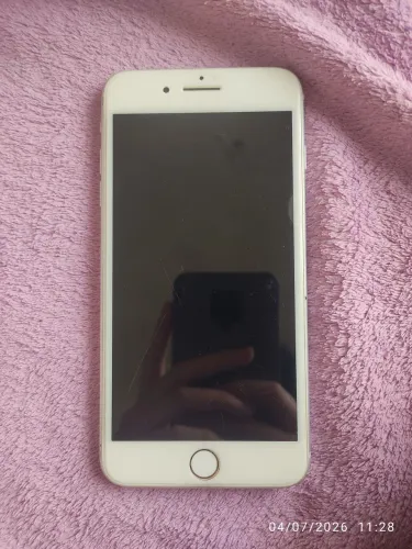 iPhone 8 plus retirar peças