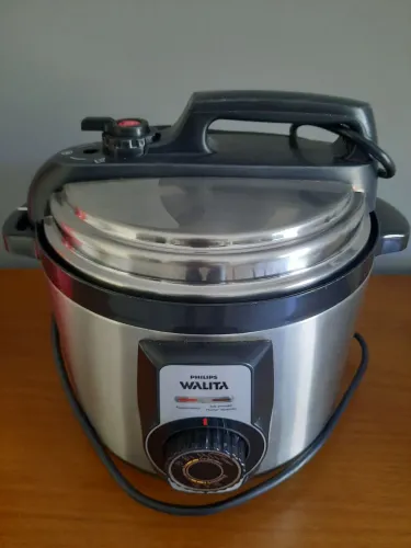 Panela elétrica