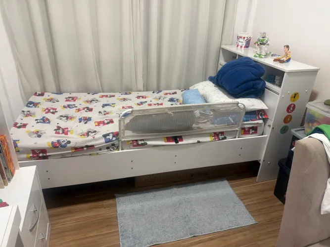 Cama