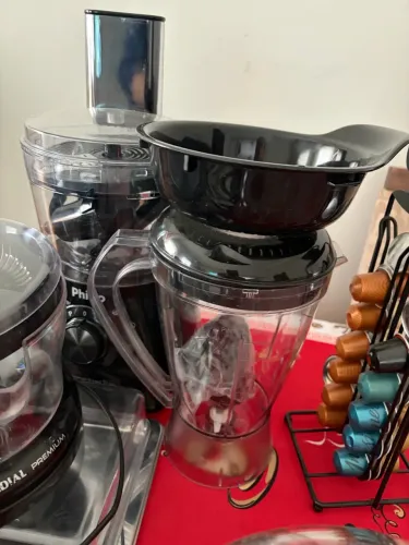 Centrifuga 2/1 mais espremendo de laranja novos .