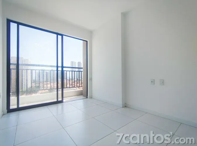 Apartamento, Meireles, 2 Suítes