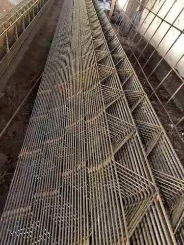 treliça h8 ferros 3,4 de 6 metros 29,90 a vista