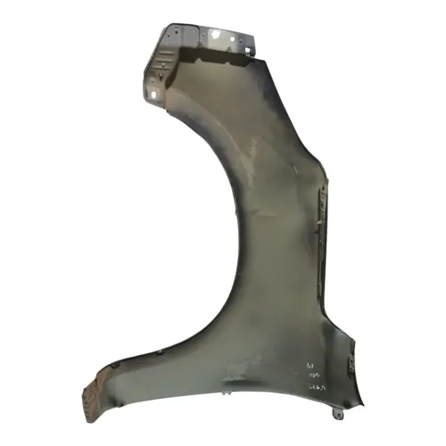 paralama dianteiro direito chevrolet s10 2013/2017