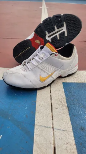 Nike Air Toukol II Retrô