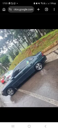 Chevrolet Vectra GL 2.2 / 2.0 MPFI 1997