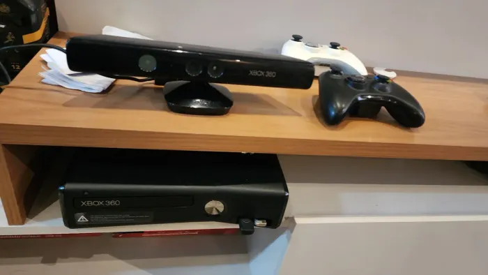 Xbox 360 slim