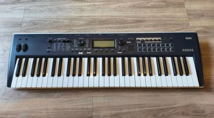 Korg Kross 2