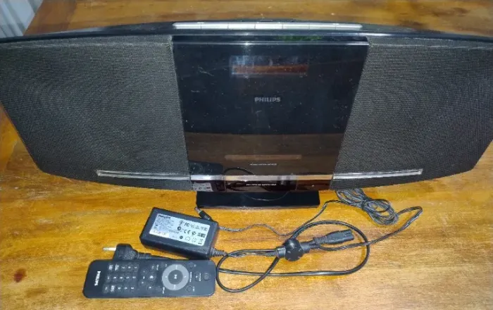 Micro System Phillips