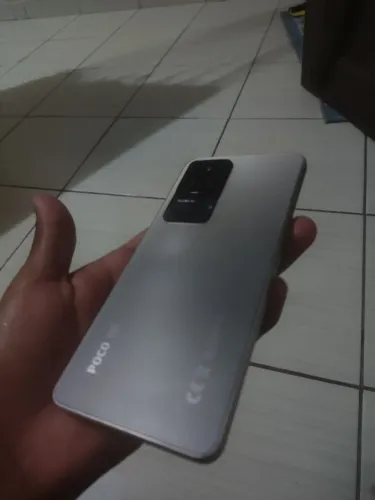 Vendo POCO F4 5G 256GB