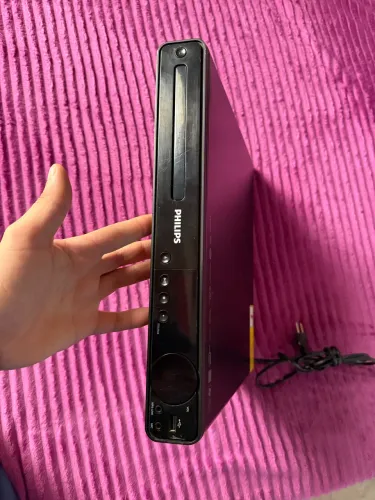 Home theater HTS3375X/78 1000w ( com defeito )