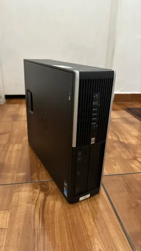 Desktop HP Compaq 6000 Pro / SSD 256Gb / 6Gb RAM