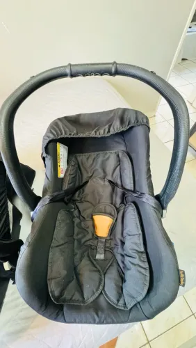 Bebê conforto 0 a 13kg Bebê 