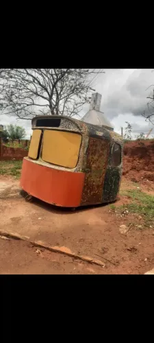 Vende se treiler