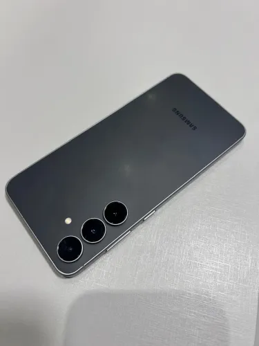Celular Samsung S25 Fe 256 GB