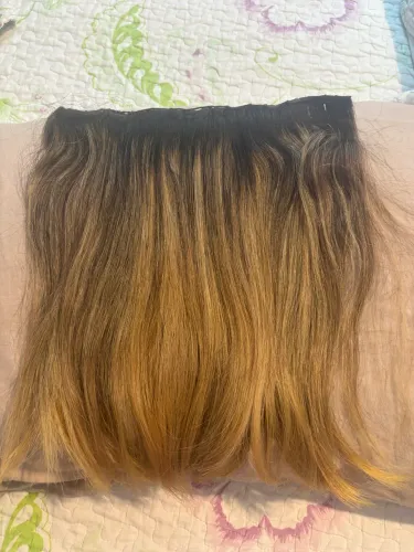 Mega hair