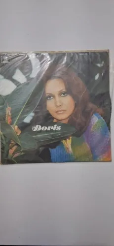 lp doris monteiro 1972 usado