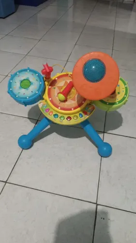 Brinquedos
