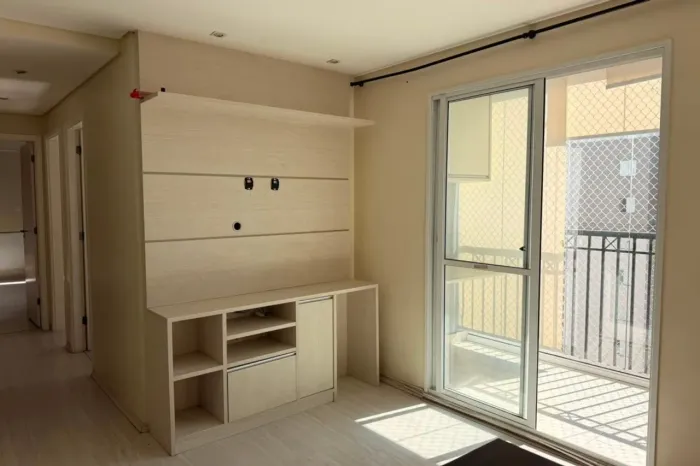 Apartamento com 2 dormitórios à venda, 68 m² por R$ 550.000,00 - Vila Augusta - Guarulhos/