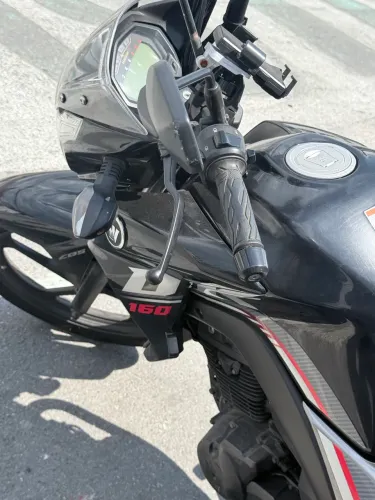 DK 160 2024 PRETA