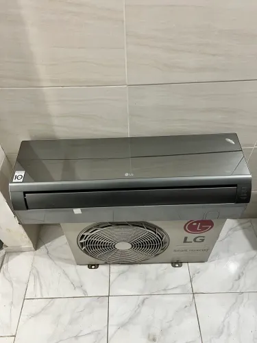 Ar condicionado