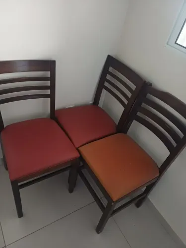 Cadeira para restaurante