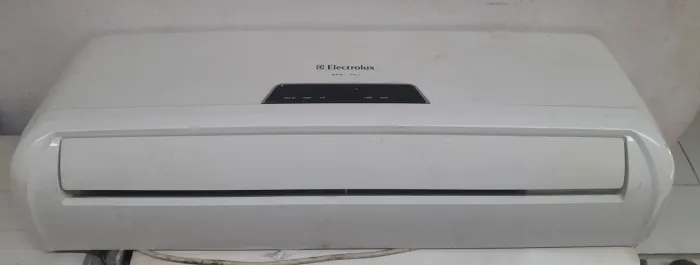 Evaporador 9mil btus sem aranha e sem controle