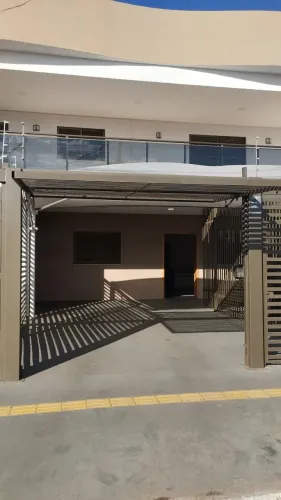 Imóvel para aluguel possui 70 metros quadrados com 2 quartos em Setor Sudoeste - Goiânia -