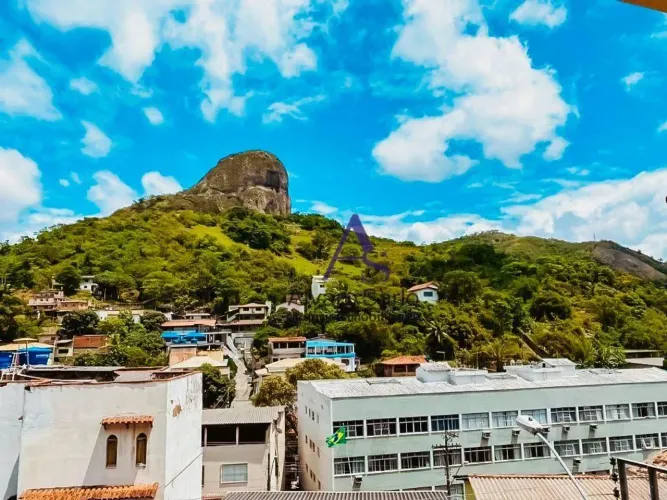 Casa com 4 dormitórios à venda, 450 m² por R$ 1.500.000,00 - Santa Cecília - Vitória/ES