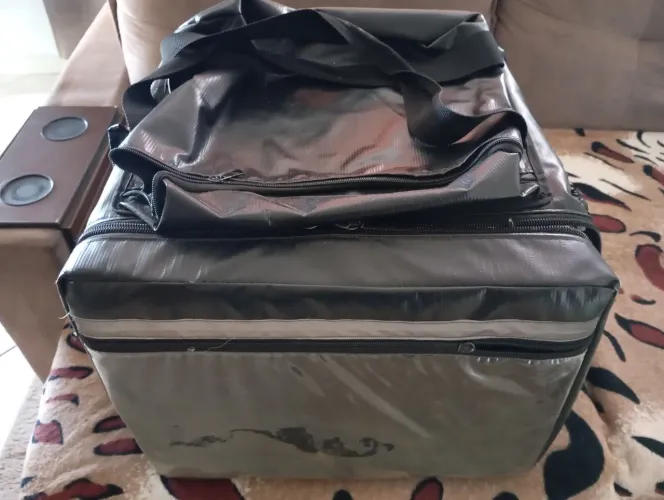 Mochila bag