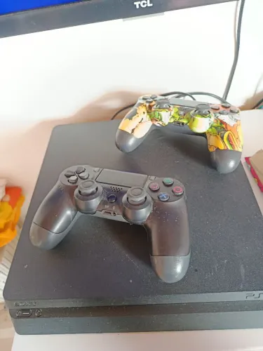 Ps4 