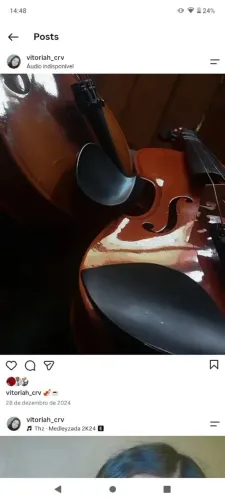 Violino