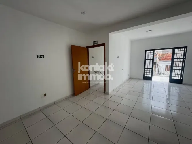 Sala para Locação, Vila Augusta - Sorocaba