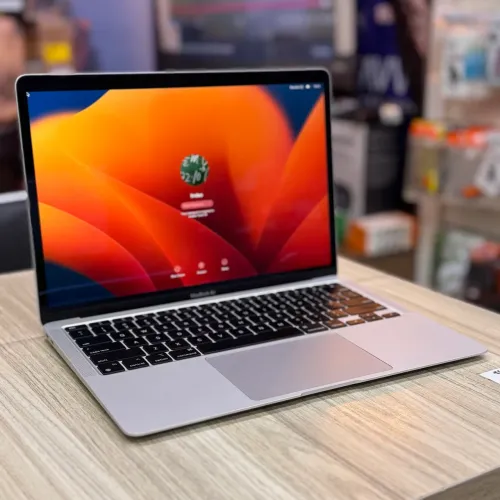 MACBOOK AIR M1 256GB 8GB | NOVÍSSIMO | LOJA FÍSICA