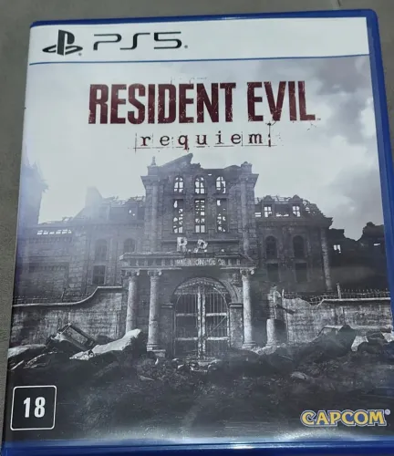 Jogos play 5