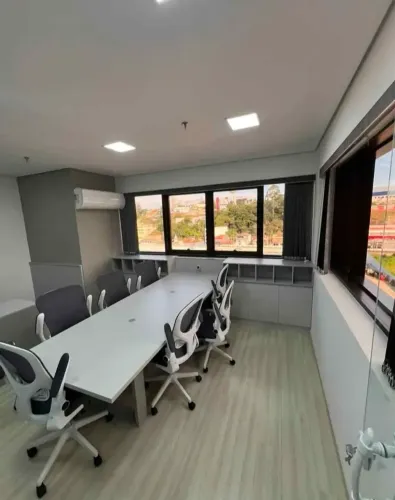 Sala Comercial para locação em Arujá