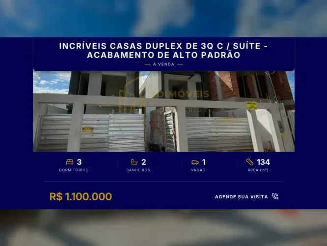 Seu Novo Lar em Manguinhos: Casa Duplex com Piscina ou Hidromassagem