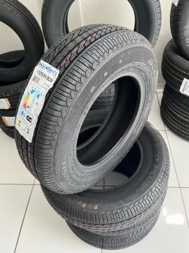 Pneu aro 13 175/70R13