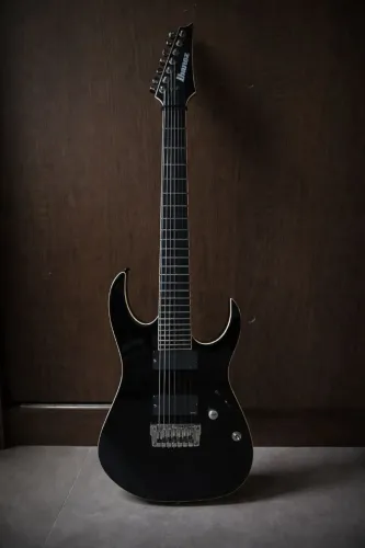 Ibanez Iron Label RGIR27FE