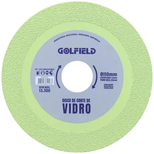 Disco de Corte Vidro/Mármore/Granito/Porcelanato