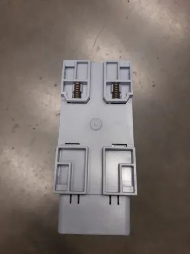 Inversor Weg CFW100