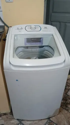 Vendo máquina de lavar