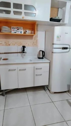 Kitnet norte da ilha de Florianópolis 